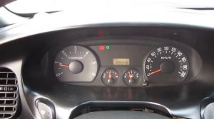 Хендай Старекс GX  2007 года  ОБЗОР