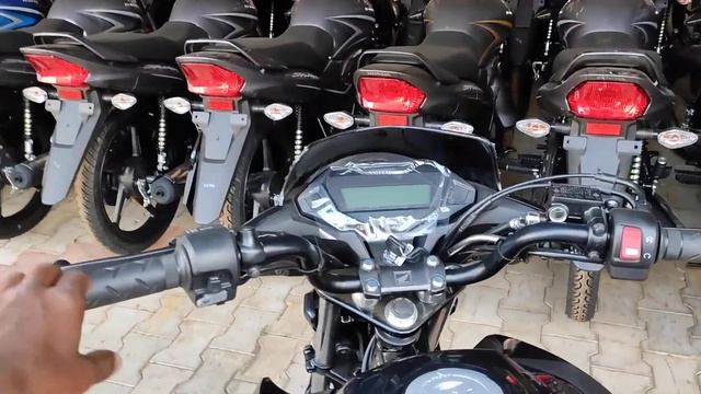 HONDA SP 125 bs6 2023 review in kannada l ಕನ್ನಡದಲ್ಲಿ ವಿಮರ್ಶೆ l Shiva rk vlogs @shivarkvlogs смотреть онлайн