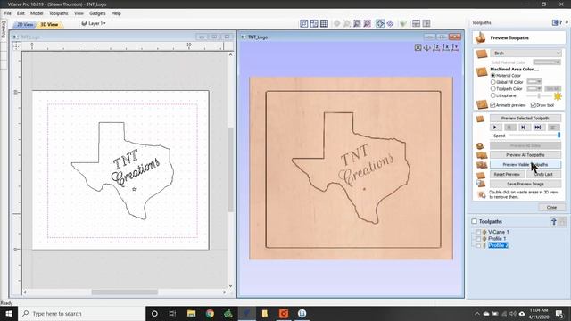 CNCJS - For Beginners With Shapeoko 3