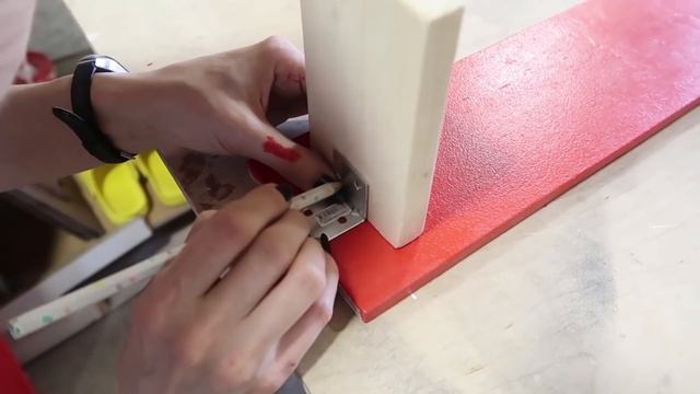 DIY ОРГАНИЗАЦИЯ ХРАНЕНИЯ НА БЮДЖЕТЕ в Мастерской ? КРУТЫЕ ? ИДЕИ, которые ты ЗАХОЧЕШЬ ПОВТОРИТЬ ? смотреть онлайн