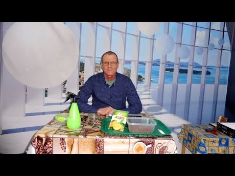 Как уменьшить крепость Табака. смотреть онлайн