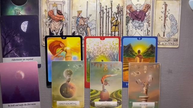 ? What’s Coming Next For You ? Love, ?Career and Money | Timeless | Teacup Tarot ☕️ смотреть онлайн