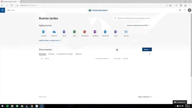 Autenticación de doble factor en Microsoft Office 365 смотреть онлайн