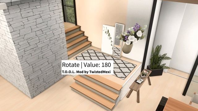 The Sims 4 Base Game Family House | No CC | Stop Motion Speedbuild смотреть онлайн