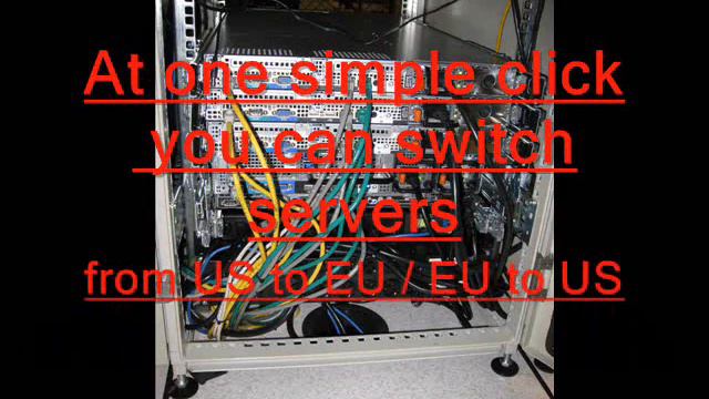 League Of Legends Server Switch смотреть онлайн