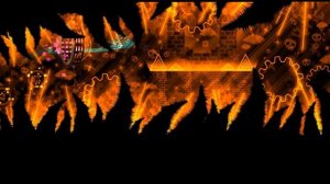 Khorne (1 million objects) [4K] - Geometry Dash