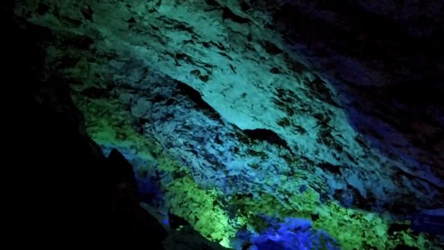 Кунгурская ледяная пещера. Что посмотреть в Кунгурской пещере?