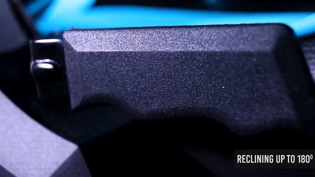 5 MEJORES SILLAS GAMING 2022 según USUARIOS de PC & CONSOLA смотреть онлайн