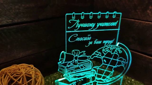 Подарок учителю смотреть онлайн