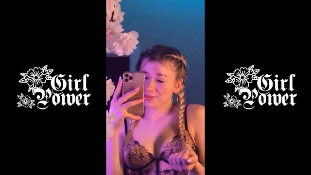 Тот самый друг во время горячей сцены | Viral tik tok big bang challenge смотреть онлайн