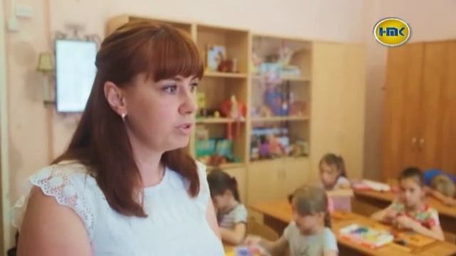 «Как не потерять ребенка в толпе» - выпуск №11 2018г. смотреть онлайн