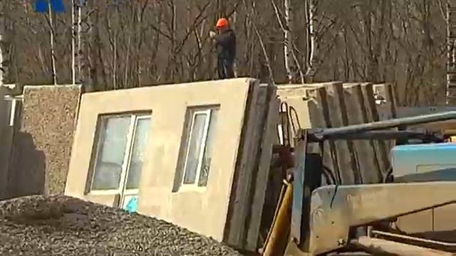 Насущные проблемы Кировского района смотреть онлайн