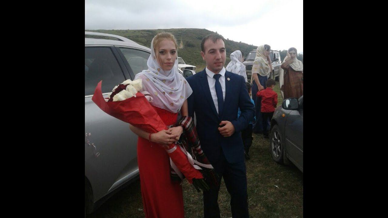 КУБ СВАДЬБА МУСА И НИНЫ смотреть онлайн