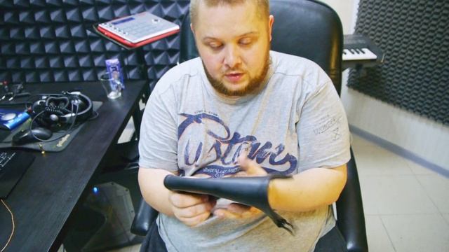 Обзор Technics RP-DJ1200 и RP-DJ1210 смотреть онлайн