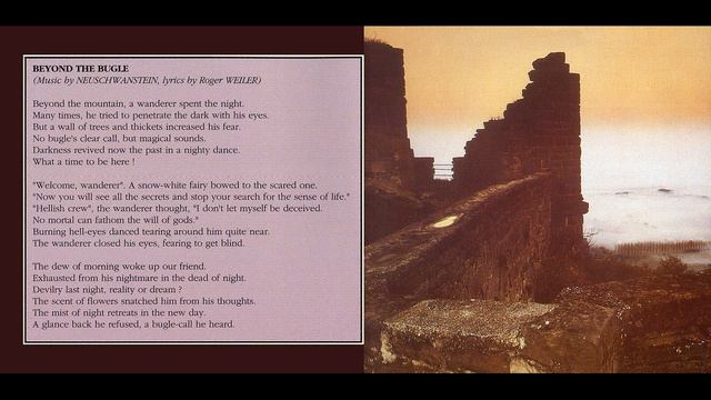Neuschwanstein •• Battlement [Full Album]