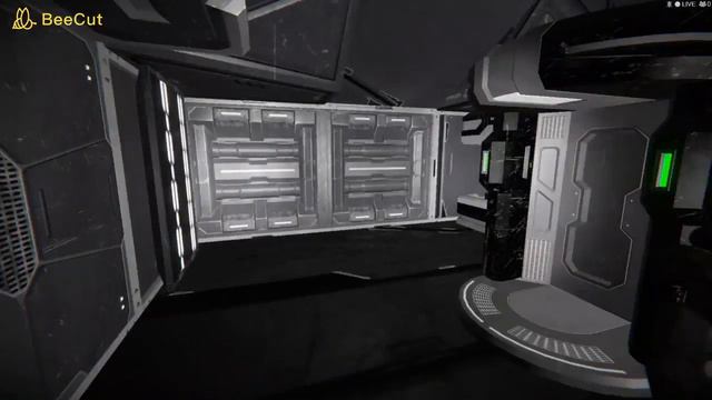 Imperial I star destroyer Review on Space Engineers смотреть онлайн