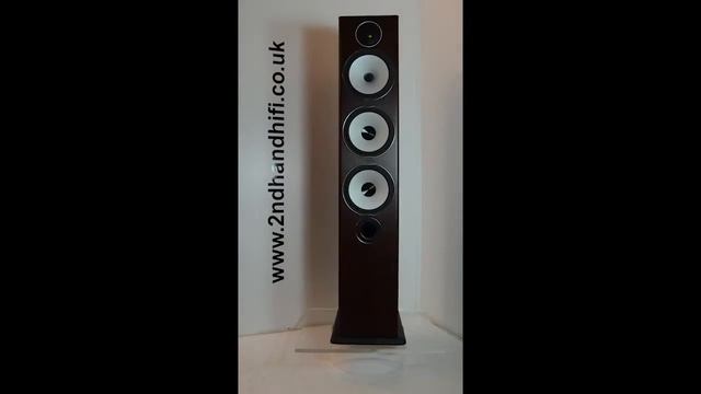 Monitor Audio BX6 смотреть онлайн