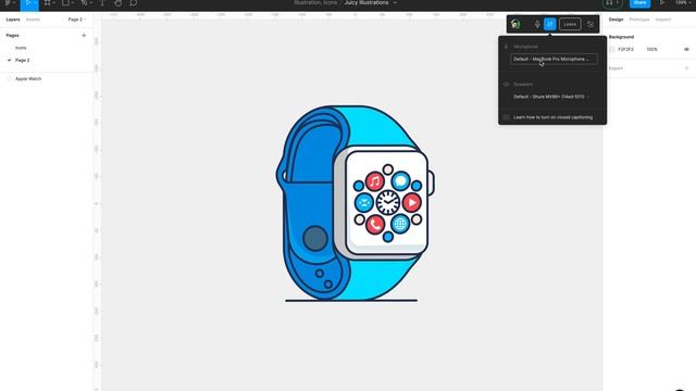Figma Ultimate New Features 2021 I Bye Bye Other Apps смотреть онлайн