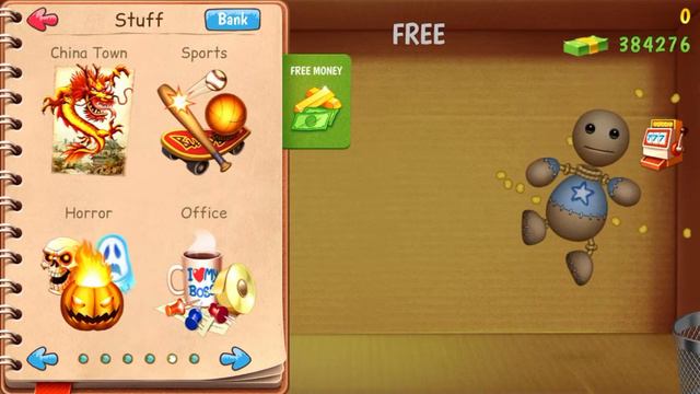 Kick The BUddy 😊 The Best Scary Gameplay Walkthrough 2023