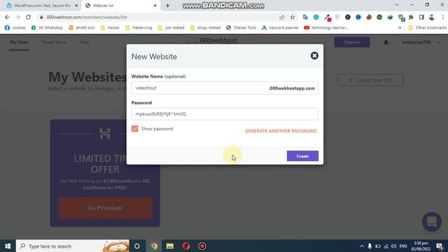 WordPress Tutorial for Beginners| Wordpress Free Hosting смотреть онлайн
