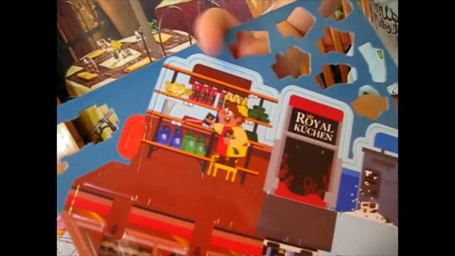 Распаковываем игру MONOPOLY JUNIOR МАГНИТ. смотреть онлайн