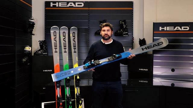 ESP SuperShape iTitan 2019/20 смотреть онлайн