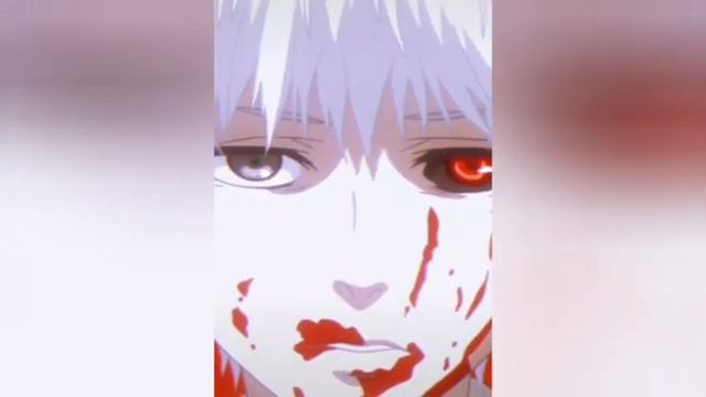 Я гуль . 1 час . Токийский гуль . смотреть онлайн