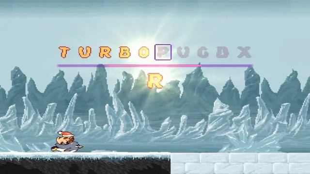 Turbo Pug DX unlocking stuff and going far смотреть онлайн