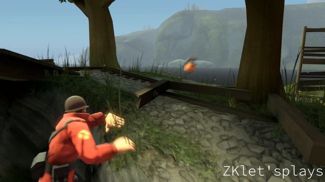 FailFort Collab Gmod/SFM Edition смотреть онлайн