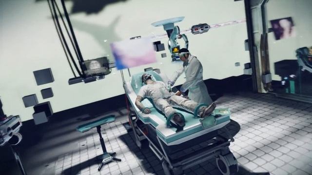 RememberMe.Прохождение.#3.Внедрение в память Ольги