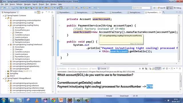 Spring Framework Core Tutorial YouTube смотреть онлайн