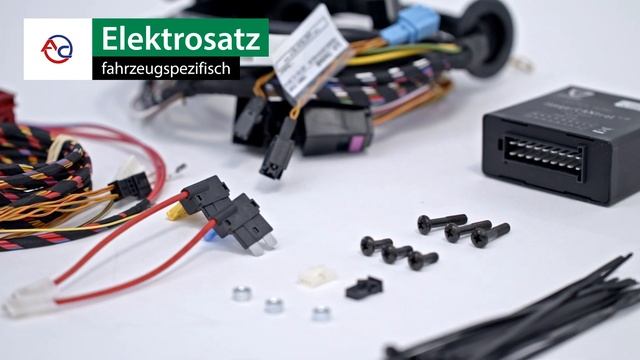 Anhängerkupplung abnehmbar TOYOTA AVENSIS Kombi | Oris Komplettsatz + Montage von Rameder смотреть онлайн