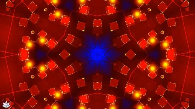 432Hz Deep Healing Sleep Music | Repairs & Heals On DNA Level | Frequency Healing DNA Repair