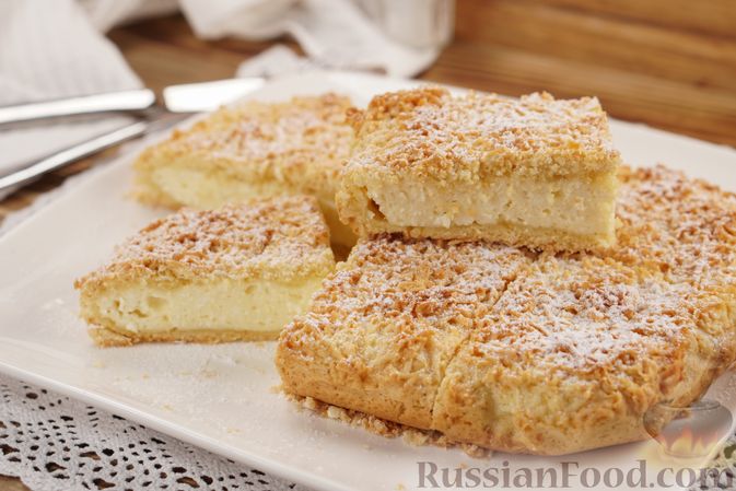 На праздничный стол