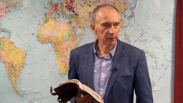 Подвизайся для Жизни