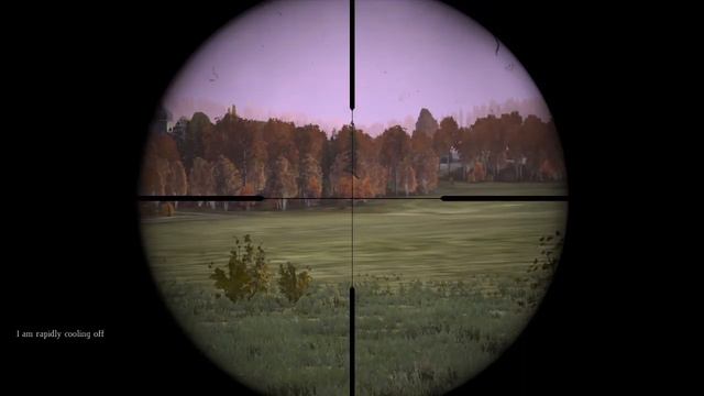 Dayz: Hunting at Novy Sobor смотреть онлайн