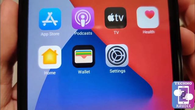 REAL VS FAKE IPhone 12 Pro