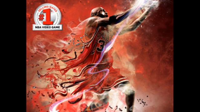 Cyhi Da Prince - sideways (2K Remix) - NBA 2K12 SOUNDTRACK смотреть онлайн