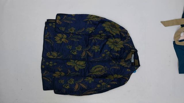 27424 Пиджаки модные женские LADIES MIX FASHION JACKET (extra) 2 пак 20кг 7.95€/кг 34шт смотреть онлайн