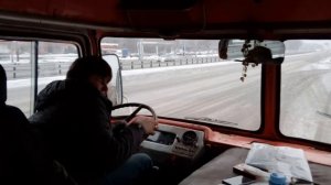 ПАЗ 3201 1984-2016