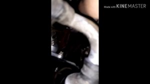 Как проверить датчик коленвала Опель