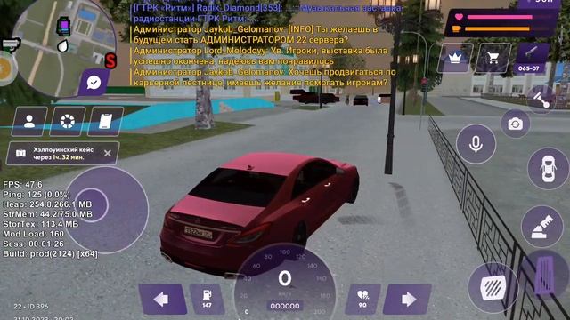 выставка в матрёшка рп