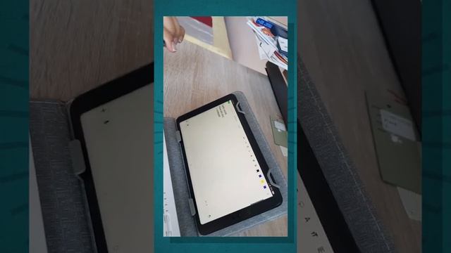 How to turn mipad tablet into Surface-pro-like tablet смотреть онлайн