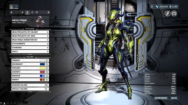 Warframe, Teil 894 - Update 31: The New War, Die Übersicht - (deutsch/german) [HD/1080p] смотреть онлайн