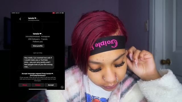What's On My PINK iPad Pro + How I use it *Manifesting, Planning, Creating*✨?? смотреть онлайн