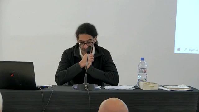 Sacha Guitry : l'admiration comme moteur à la création. Par Sham Makdessi. смотреть онлайн