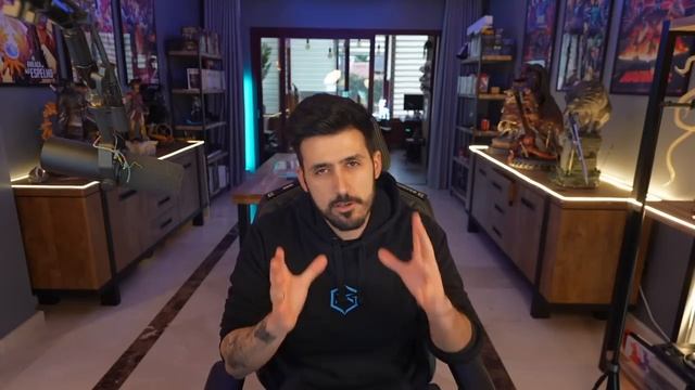 ¿VALORANT A 1200 FPS? смотреть онлайн