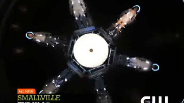 Smallville Season 9x19 Charade Promo #1 HQ смотреть онлайн