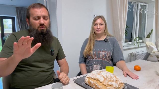 КУШАЕМ БЛИНЫ С ЧАЙЕМ и рассуждаем о ПИТАНИИ СЕЙЧАС и в ДЕТСТВЕ \ Продуктовая корзина для похудени смотреть онлайн
