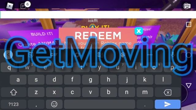 Roblox Promocodes And Build It  Play It Codes